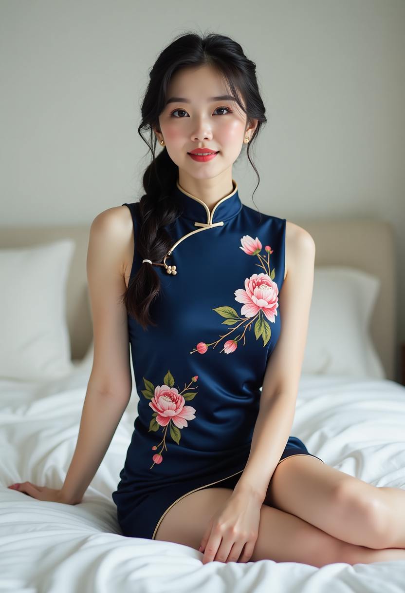 午后脊柱唤醒课程封面